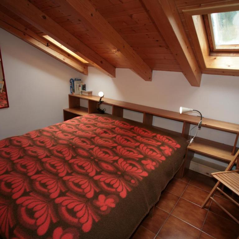 Residence Anny - Appartamento su 2 Livelli - 20