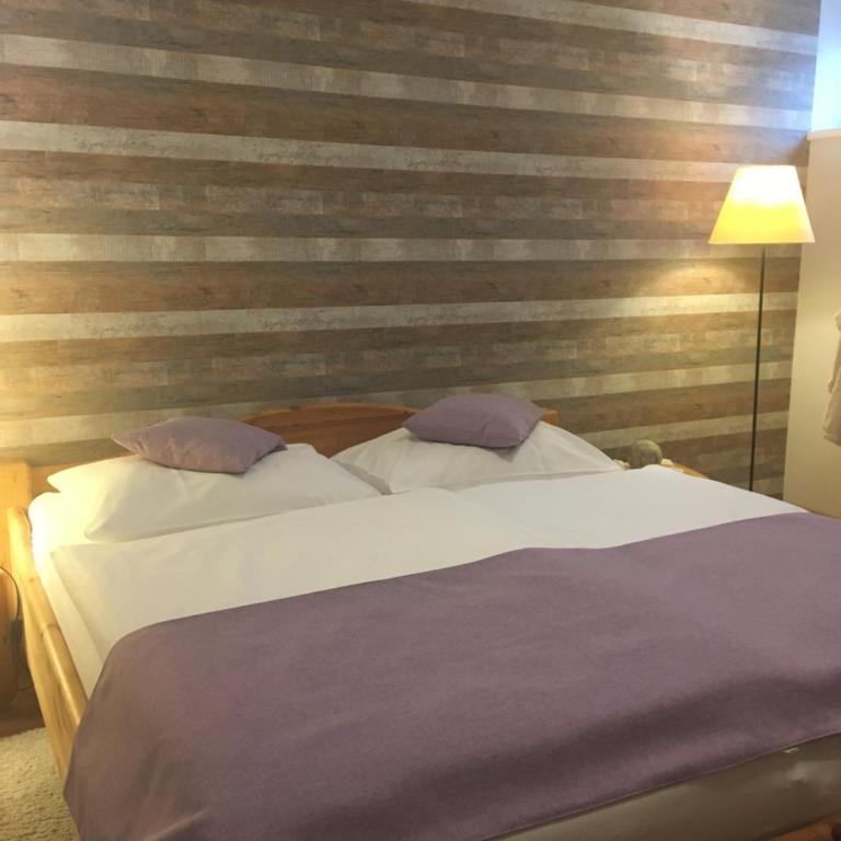 Herberts Stubn - Doppelzimmer - 20