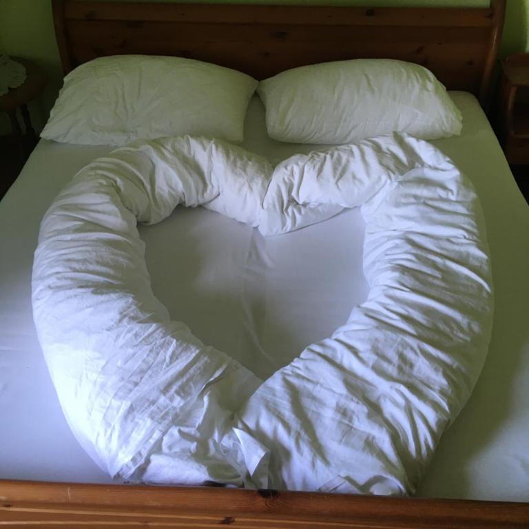 Herberts Stubn - Doppelzimmer - 26