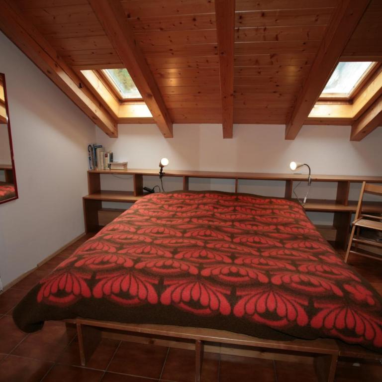 Residence Anny - Appartamento su 2 Livelli - 11