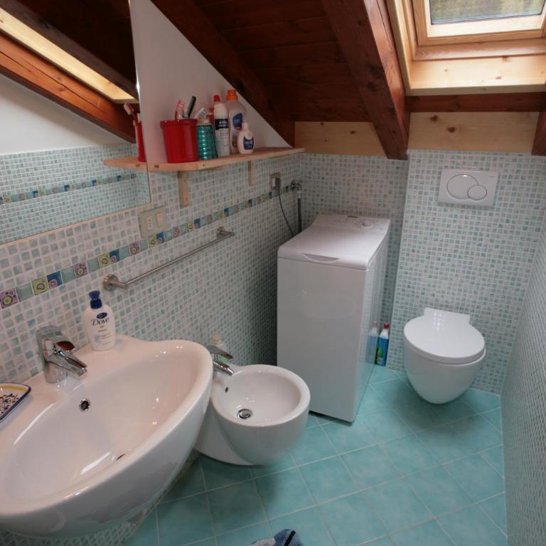 Residence Anny - Appartamento su 2 Livelli - 10