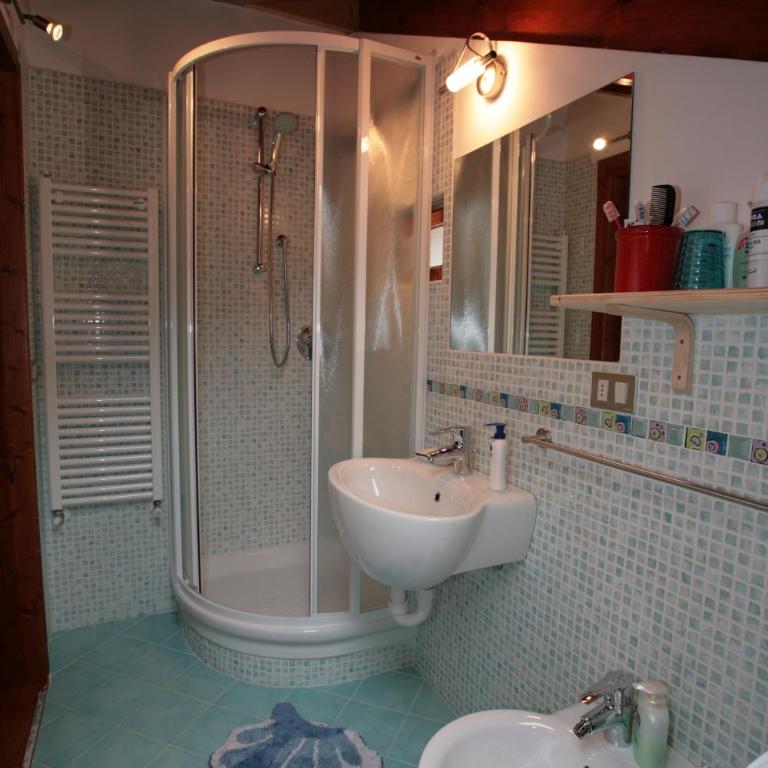 Residence Anny - Appartamento su 2 Livelli - 1