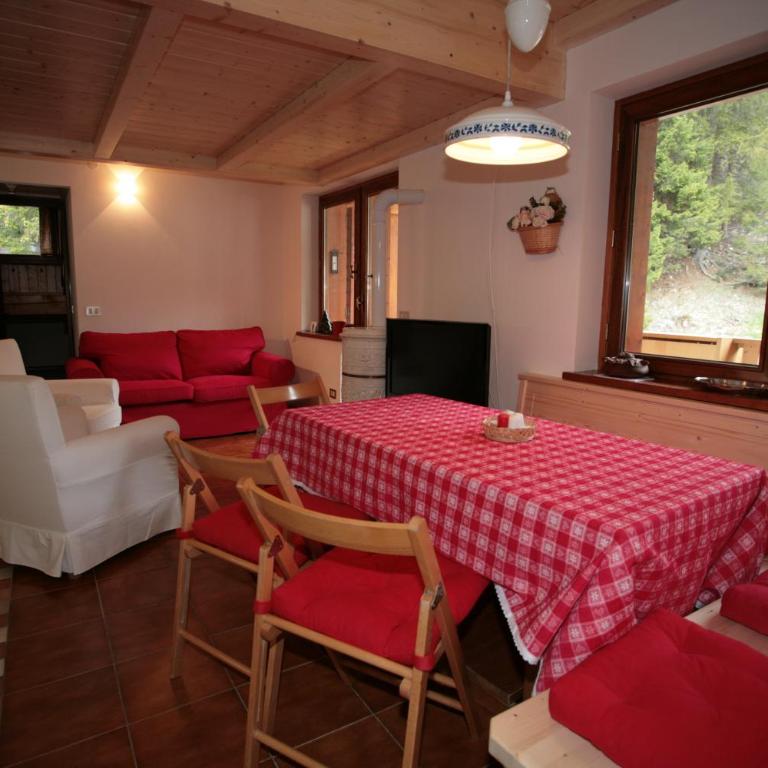 Residence Anny - Appartamento su 2 Livelli - 12