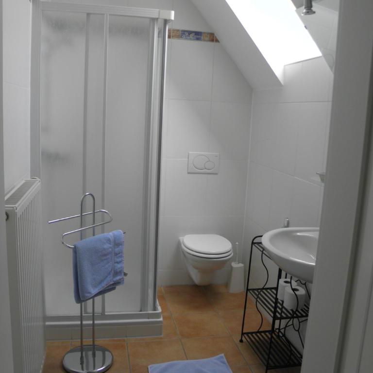 Herberts Stubn - Doppelzimmer - 4