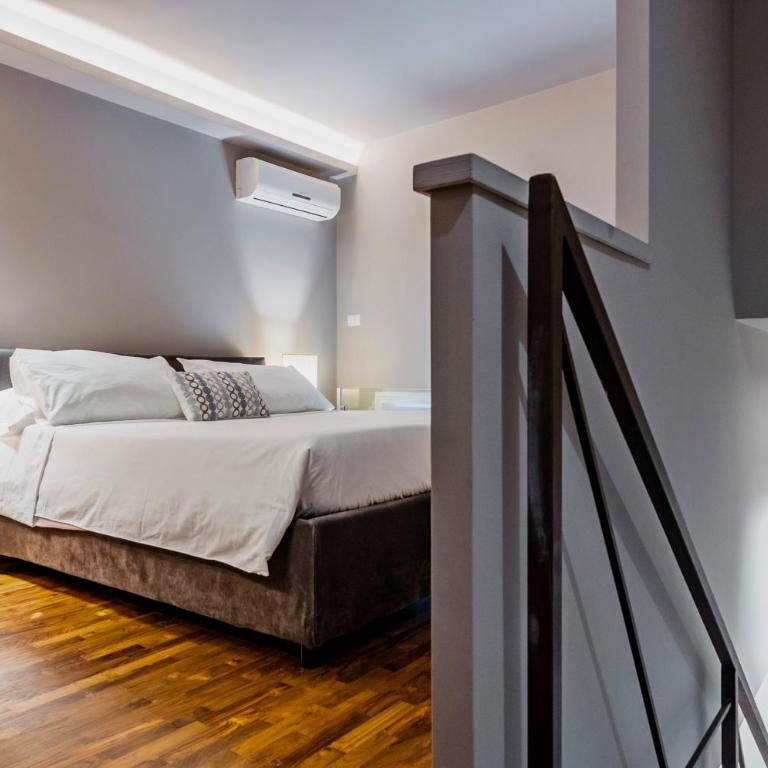 Ferrini Home - Residence 150 - Executive Apartment - 6