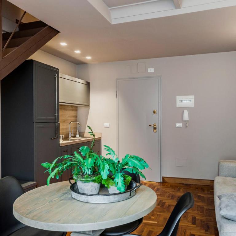 Ferrini Home - Residence 150 - Executive Apartment - 5