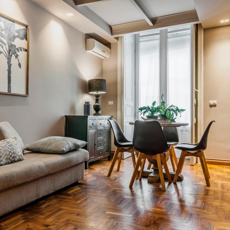 Ferrini Home - Residence 150 - Executive Apartment - 4