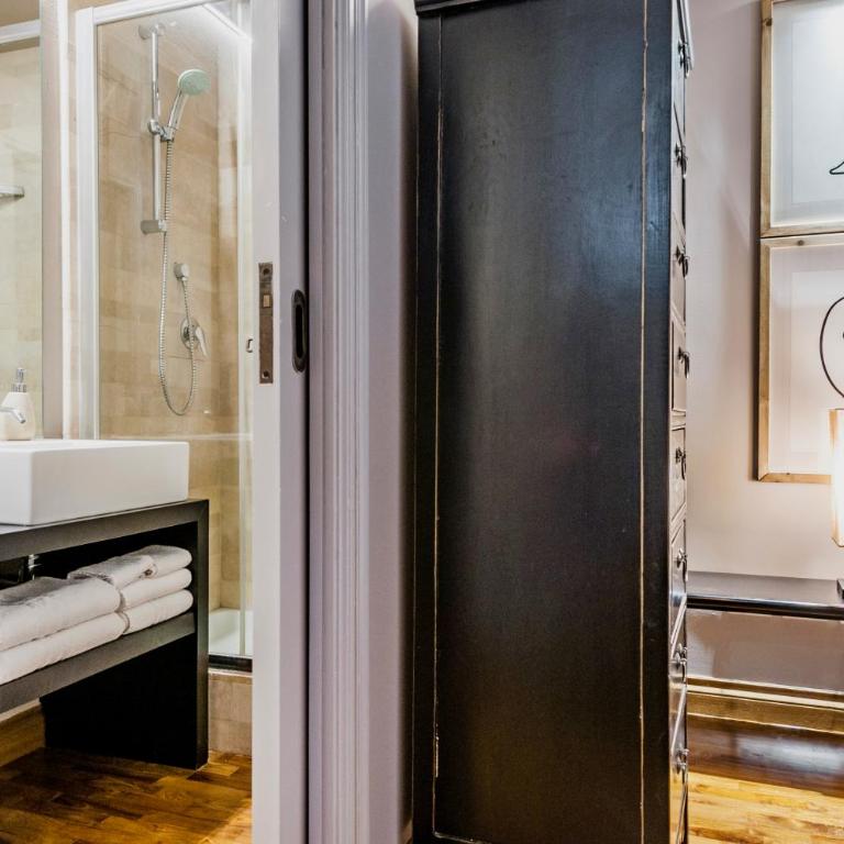 Ferrini Home - Residence 150 - Executive Apartment - 11