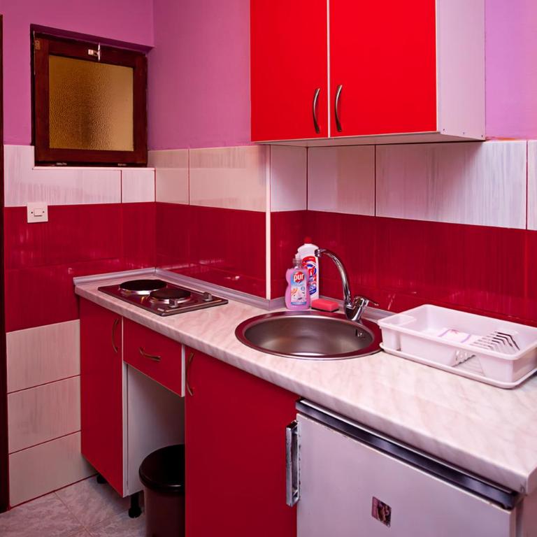 Apartments Ratković - Apartman s 1 Spavaćom Sobom (2 Odraslih) - 12