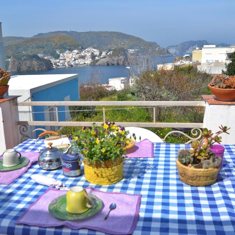 Maridea - Le Conchiglie - Monolocale con Vista Mare - 6