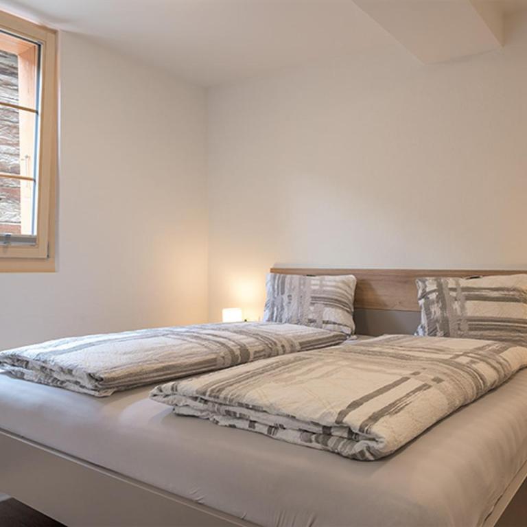 Hotel-Restaurant Drei Tannen - Doppelzimmer mit Gemeinschaftsbad - 10