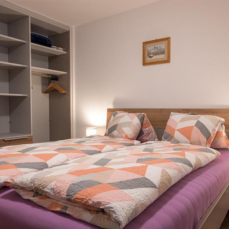 Hotel-Restaurant Drei Tannen - Doppelzimmer mit Gemeinschaftsbad - 12