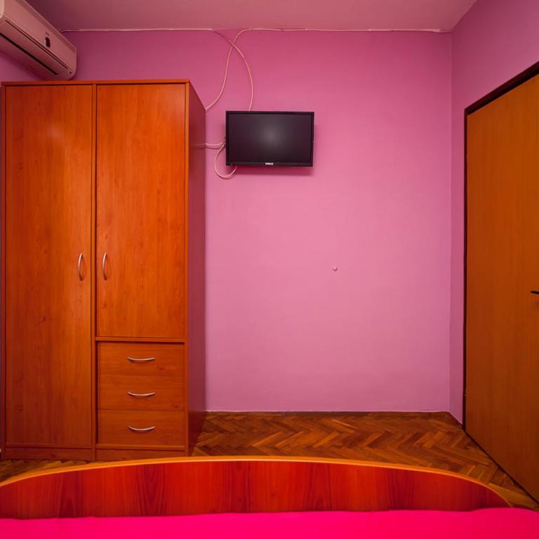 Apartments Ratković - Apartman s 1 Spavaćom Sobom (2 Odraslih) - 9