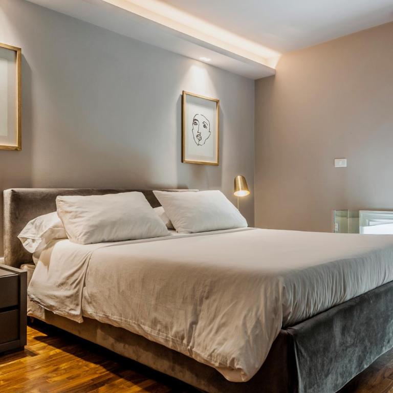 Ferrini Home - Residence 150 - Superior Apartment - 5