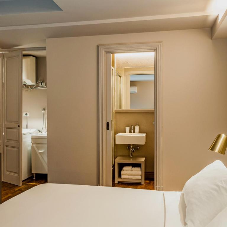 Ferrini Home - Residence 150 - Superior Apartment - 6
