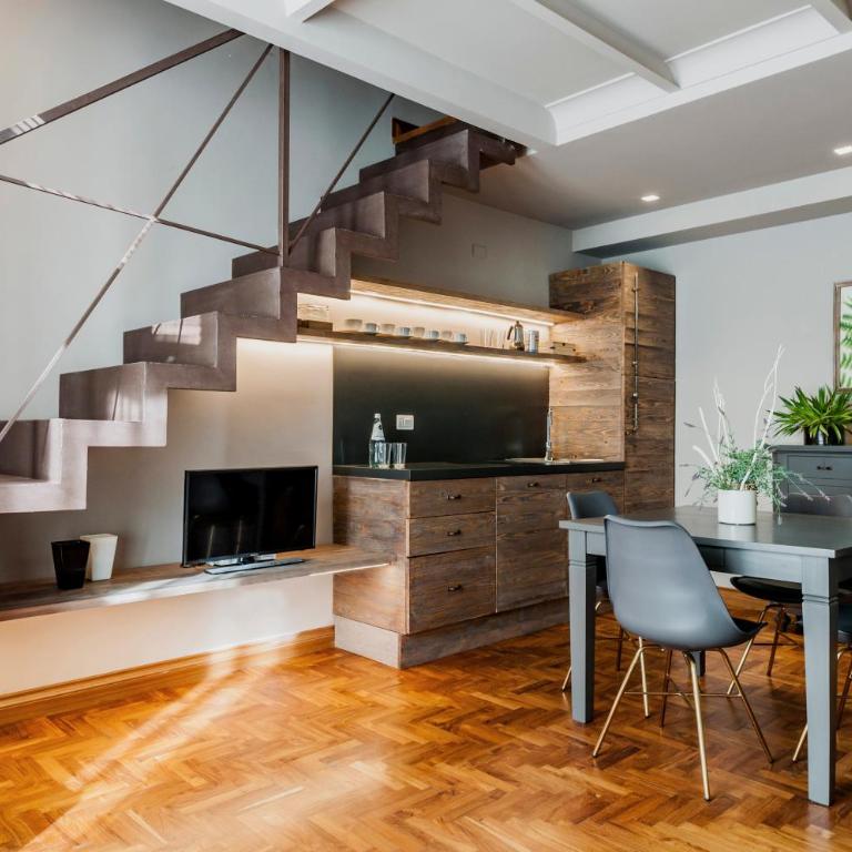 Ferrini Home - Residence 150 - Superior Apartment - 2