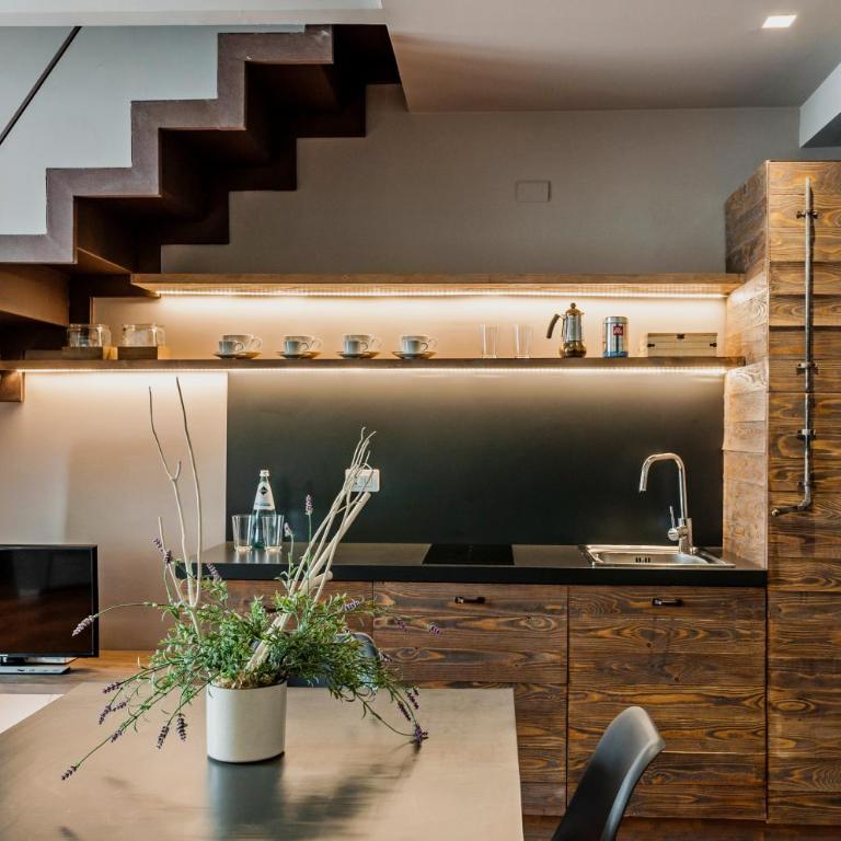 Ferrini Home - Residence 150 - Superior Apartment - 4