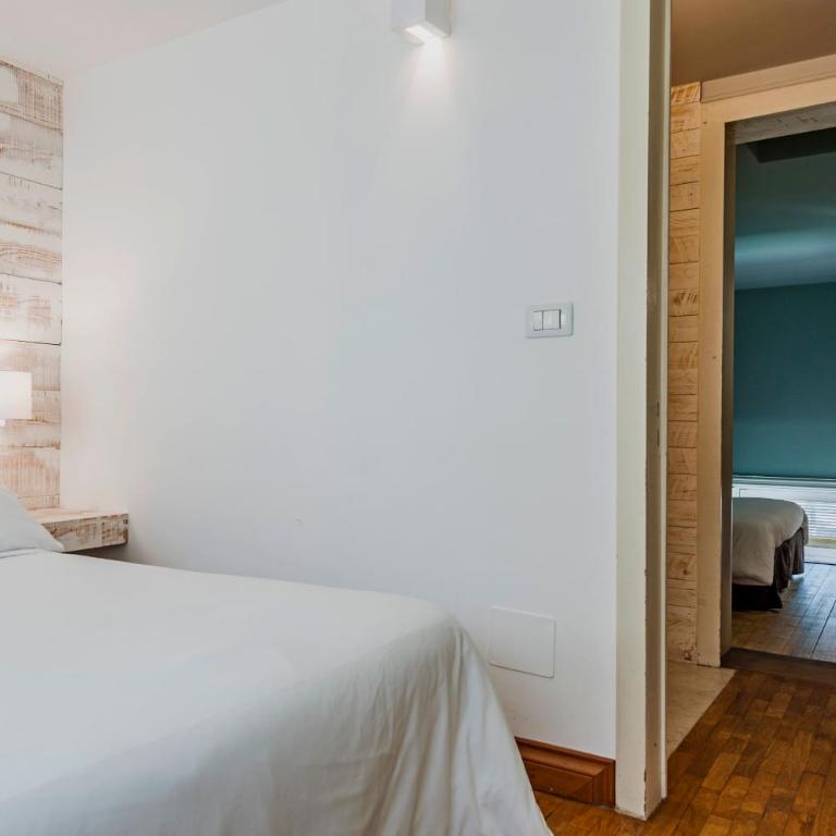 Ferrini Home - Residence 150 - Deluxe Two-Bedroom Apartment - 16