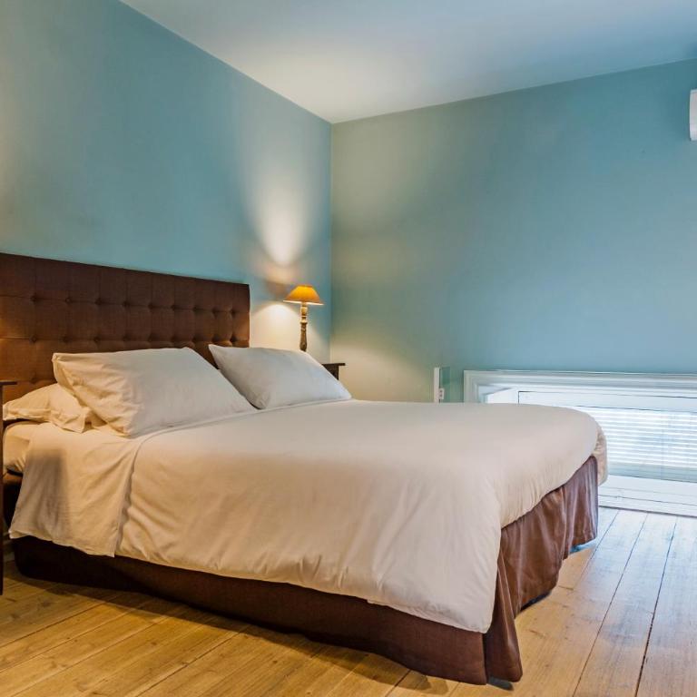 Ferrini Home - Residence 150 - Deluxe Two-Bedroom Apartment - 19