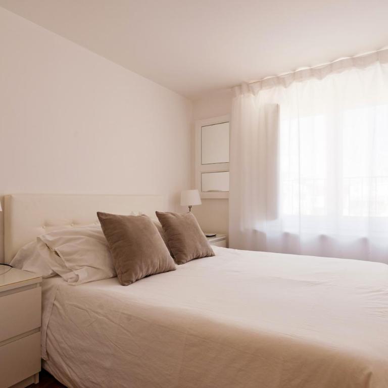Ferrini Home - Residence 150 - Deluxe Two-Bedroom Apartment - 6