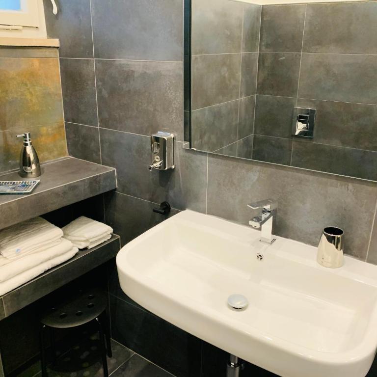 Flyresidence - Municipio - Toledo - Appartamento Deluxe - 11