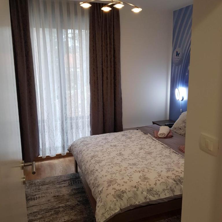 Fenix - One-Bedroom Apartment - 18