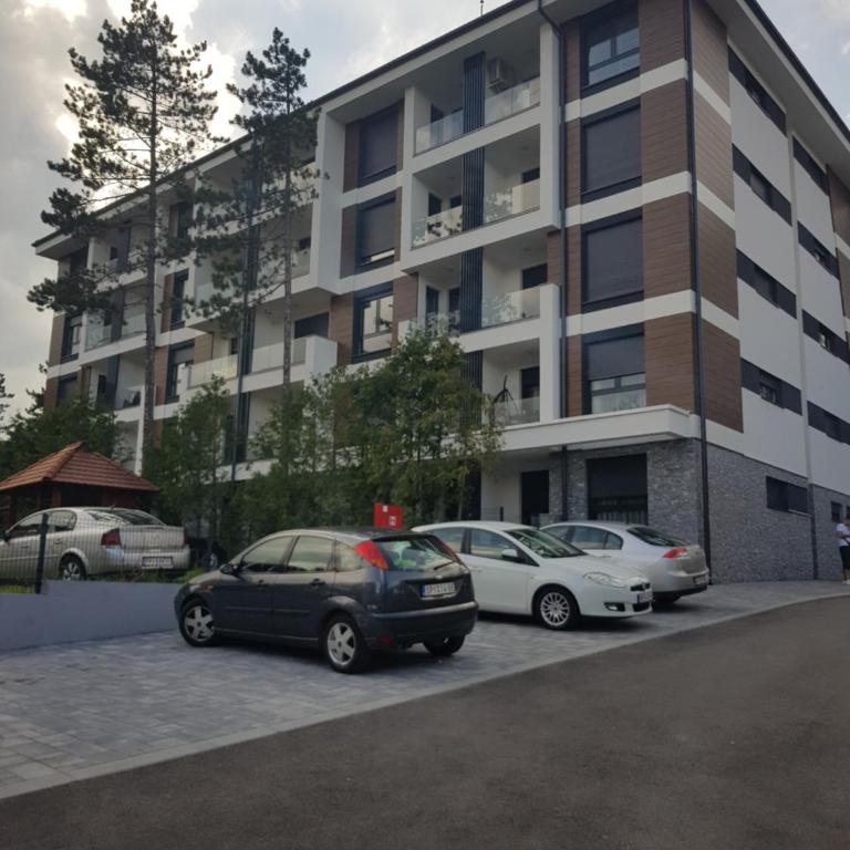 Fenix - One-Bedroom Apartment - 6