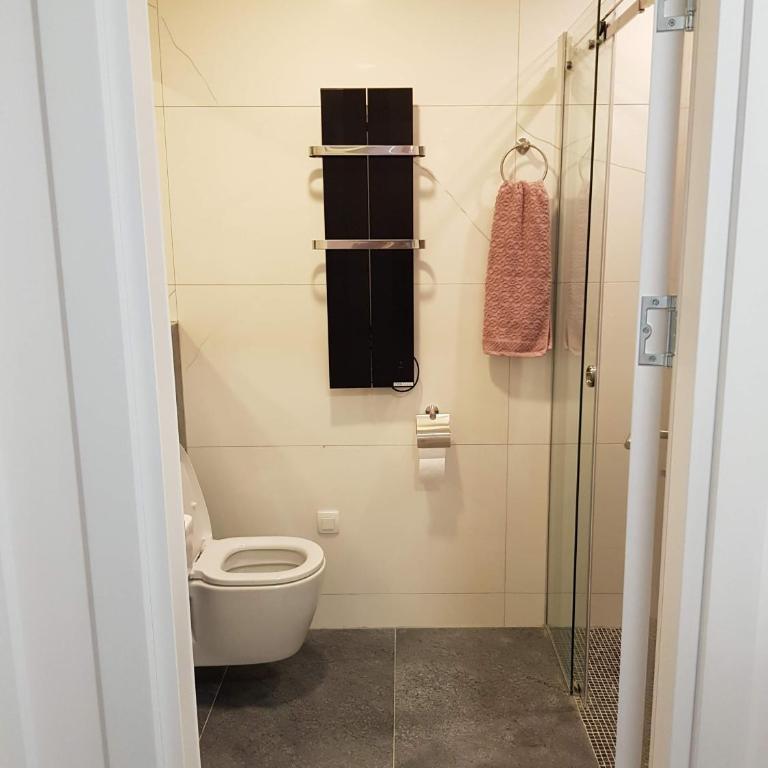 Fenix - One-Bedroom Apartment - 13