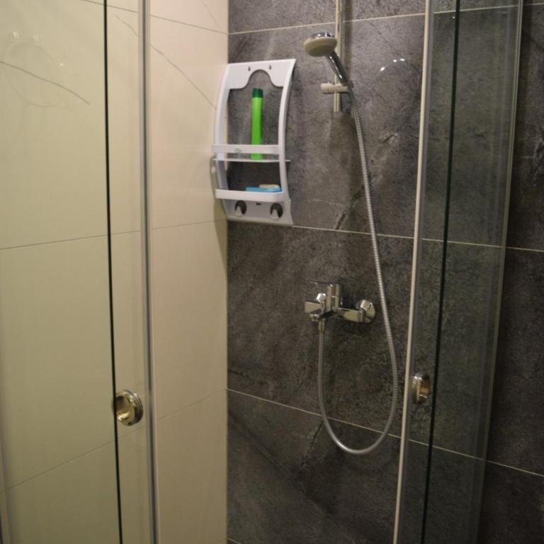 Fenix - One-Bedroom Apartment - 15