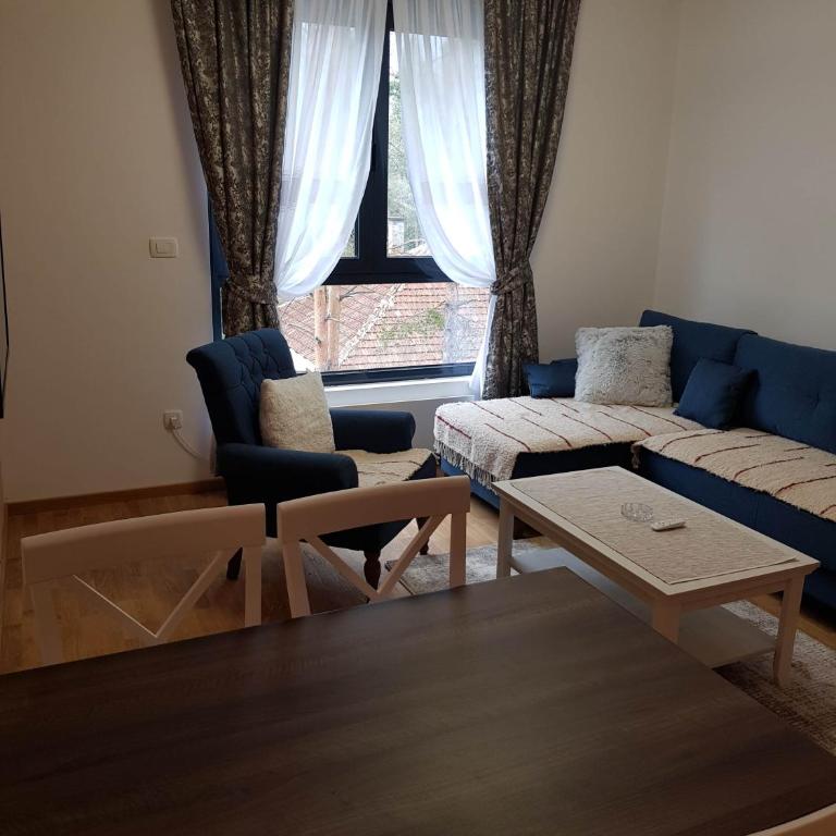 Fenix - One-Bedroom Apartment - 10