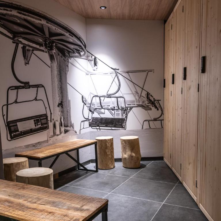 Vip Residences Andorra - Apartamento de 3 dormitorios - 57