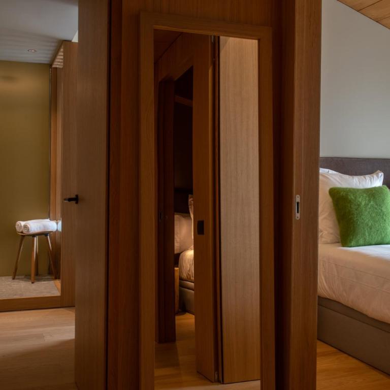 Vip Residences Andorra - Apartamento de 3 dormitorios - 51