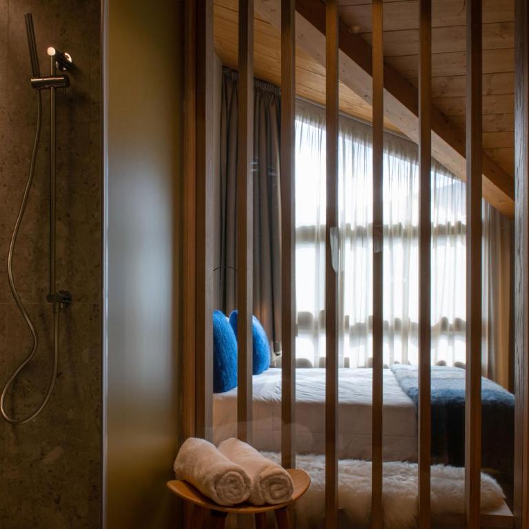 Vip Residences Andorra - Apartamento de 3 dormitorios - 37