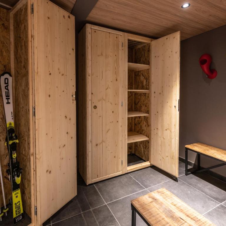 Vip Residences Andorra - Apartamento de 3 dormitorios - 56