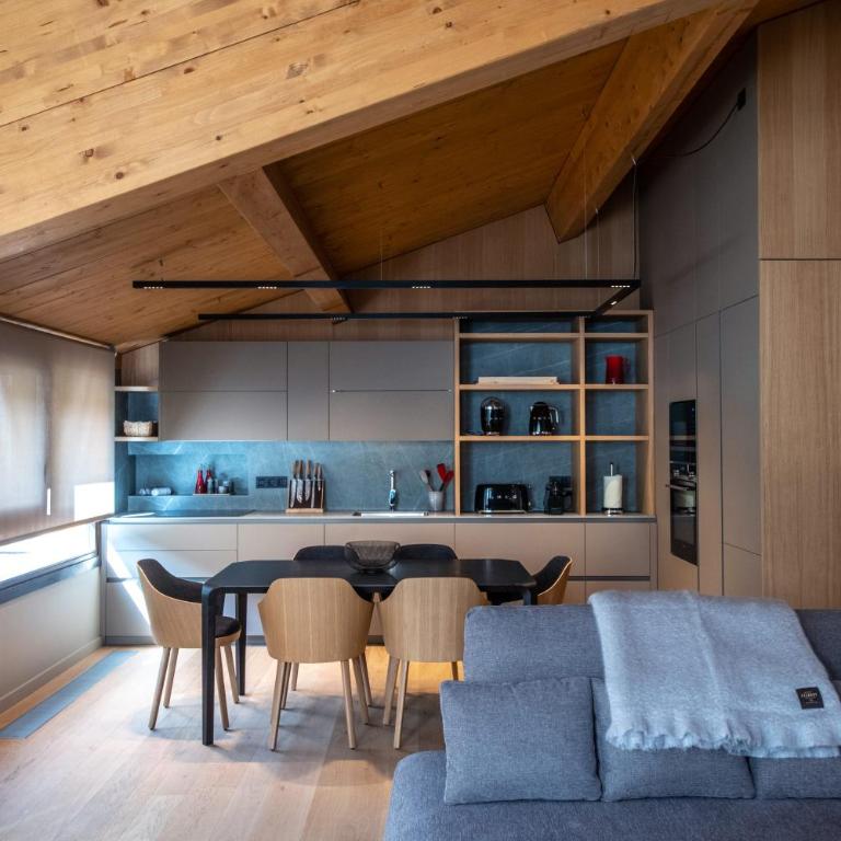 Vip Residences Andorra - Apartamento de 3 dormitorios - 24