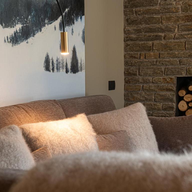 Vip Residences Andorra - Apartamento de 3 dormitorios - 52