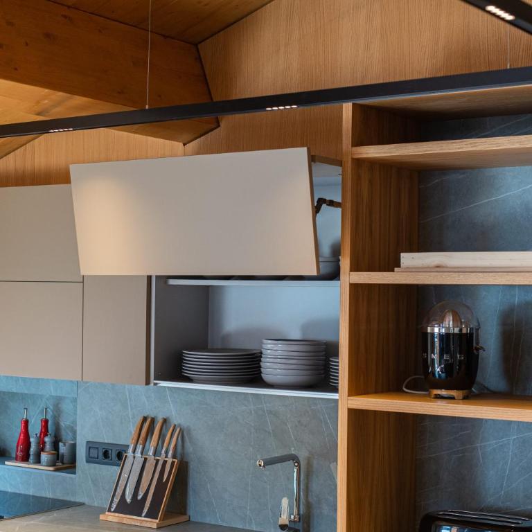 Vip Residences Andorra - Apartamento de 3 dormitorios - 32