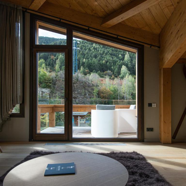 Vip Residences Andorra - Apartamento de 3 dormitorios - 23