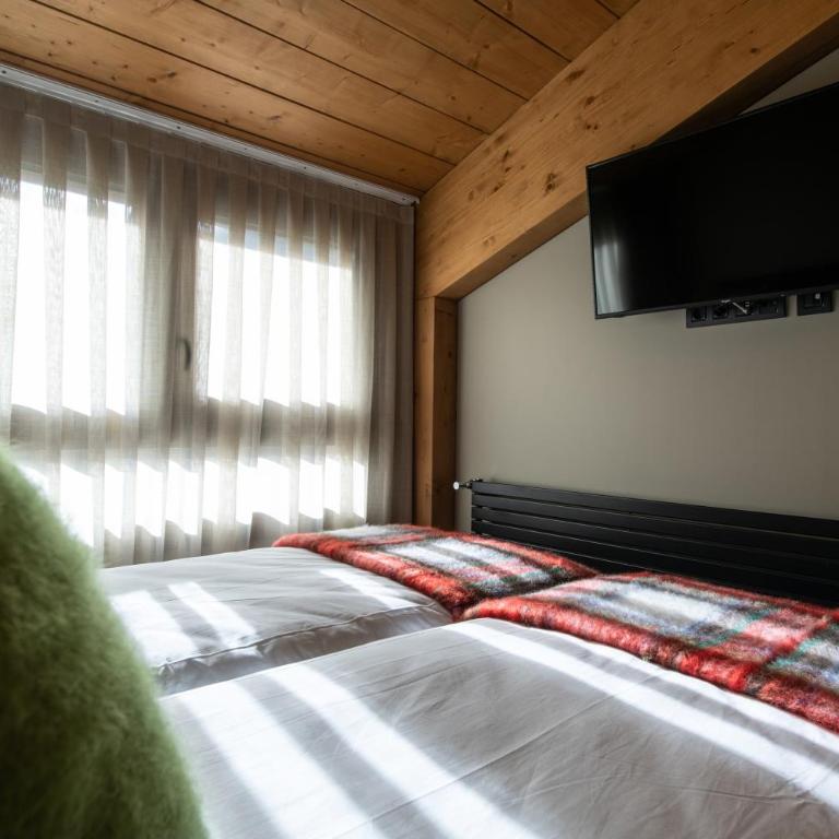 Vip Residences Andorra - Apartamento de 3 dormitorios - 40