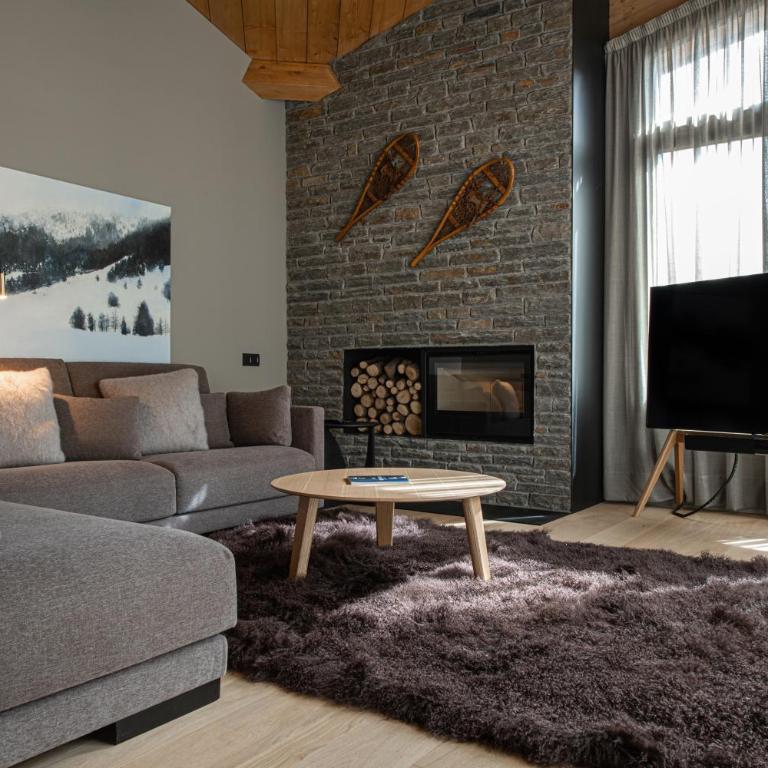 Vip Residences Andorra - Apartamento de 3 dormitorios - 22