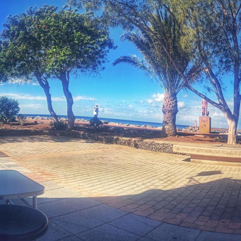 Casita de la Playa, La Aldea de San Nicolás - Casa de 2 dormitorios - 23