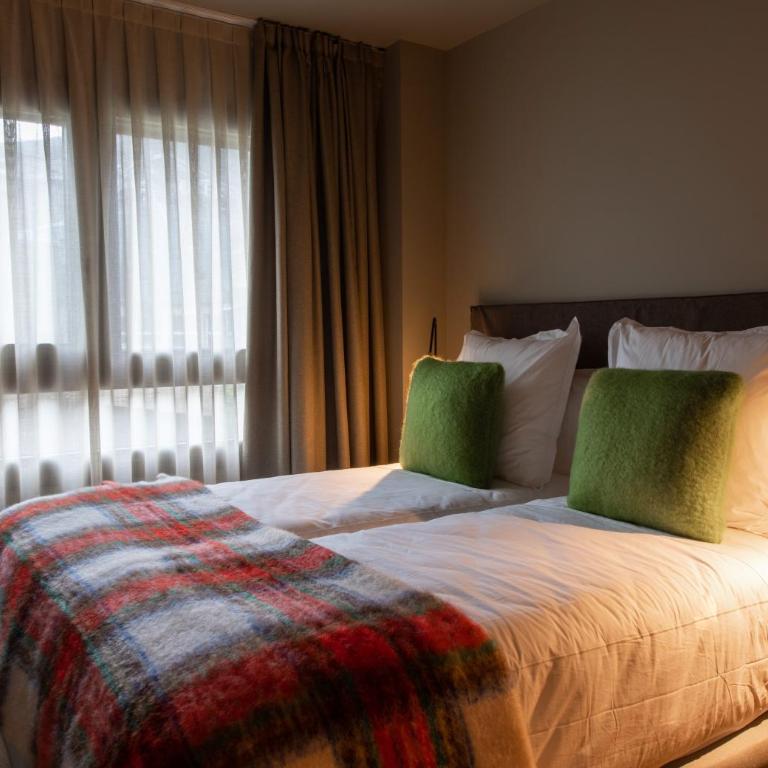 Vip Residences Andorra - Apartamento de 3 dormitorios - 39