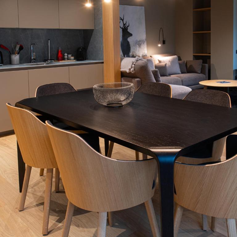 Vip Residences Andorra - Apartamento de 3 dormitorios - 29