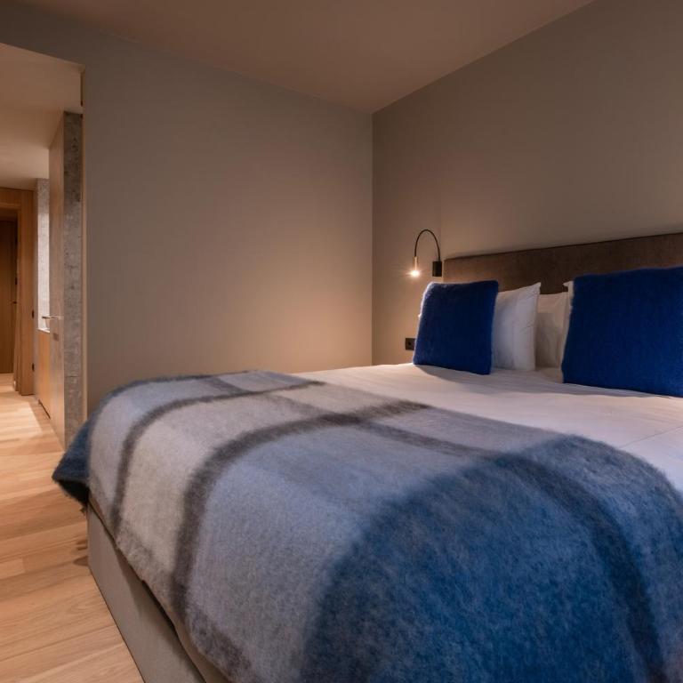 Vip Residences Andorra - Apartamento de 3 dormitorios - 34