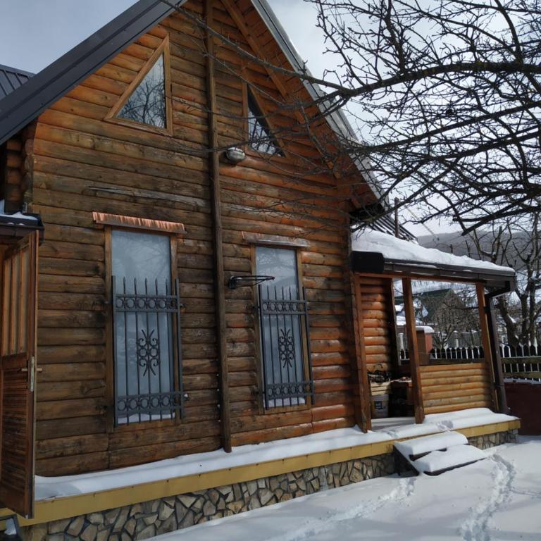 Holiday Home Angie - Kuća sa 2 Spavaće Sobe - 6