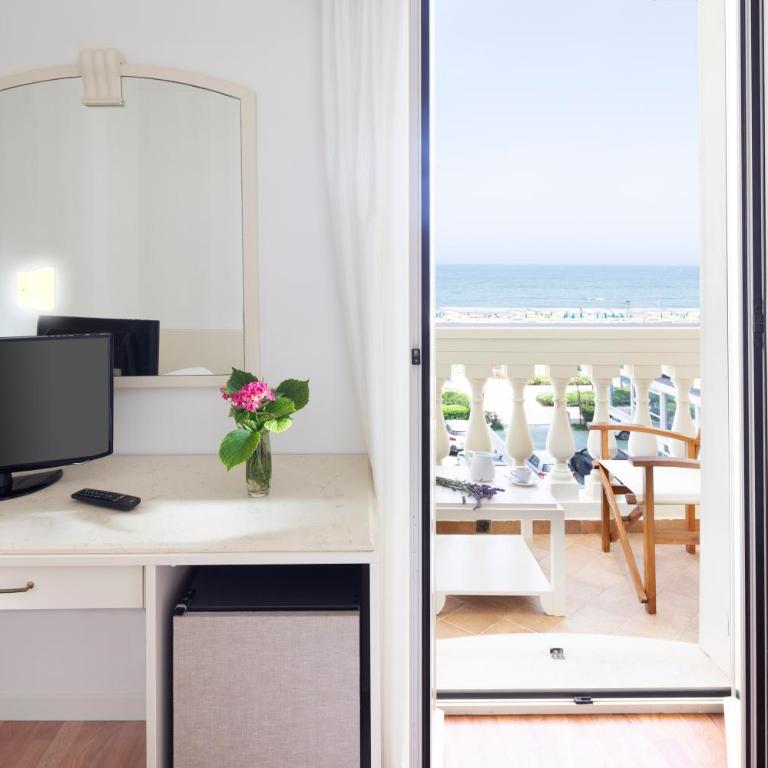 Novecento Suite Hotel - Single Room - 2