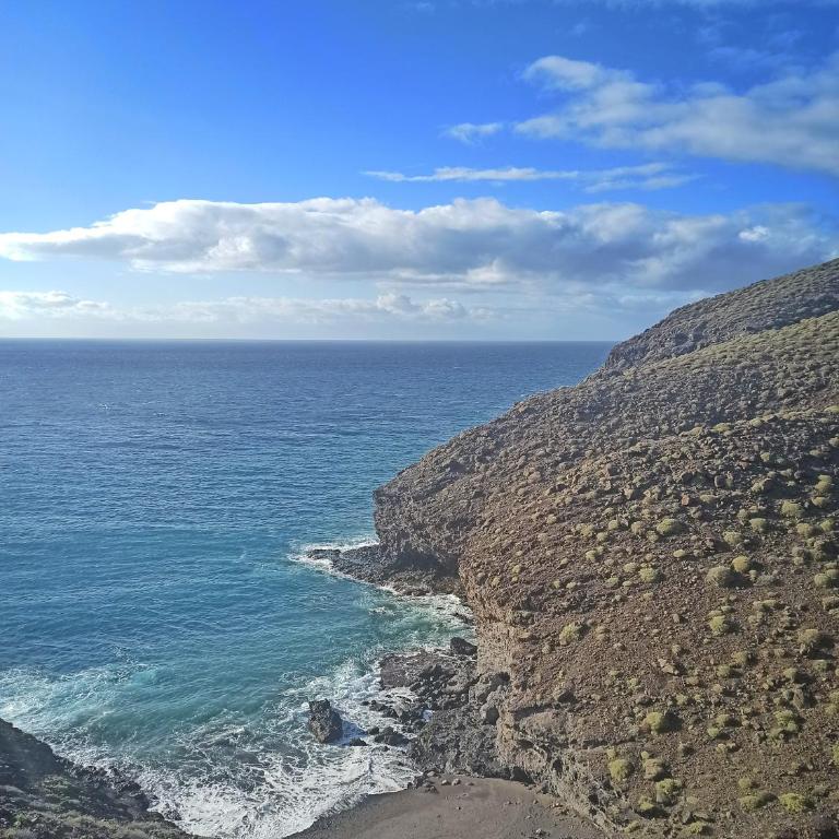 Casita de la Playa, La Aldea de San Nicolás - Casa de 2 dormitorios - 16