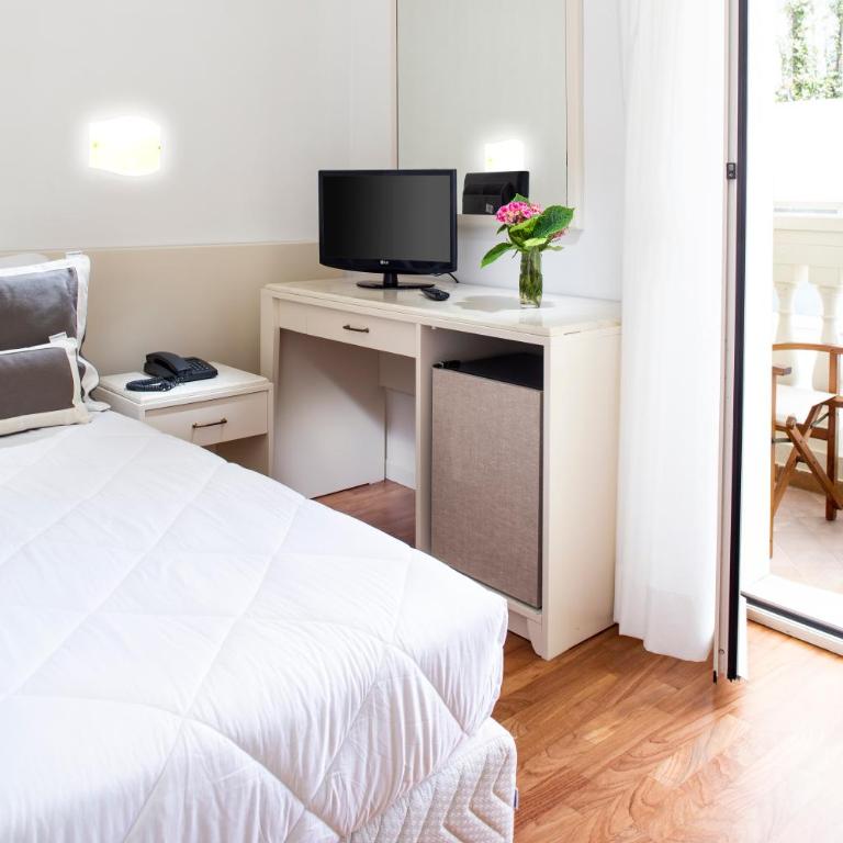 Novecento Suite Hotel - Single Room - 1
