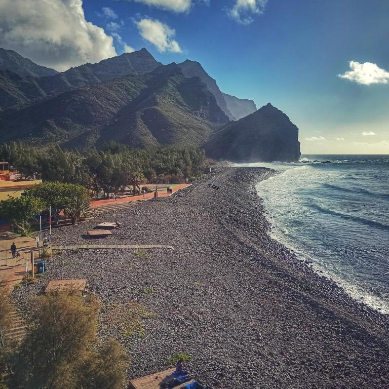 Casita de la Playa, La Aldea de San Nicolás - Casa de 2 dormitorios - 15