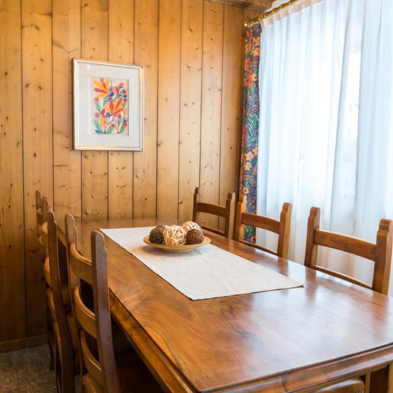 Lares Garden House - Apartamento Superior - 5